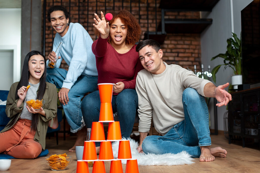 Best Card Games for Groups