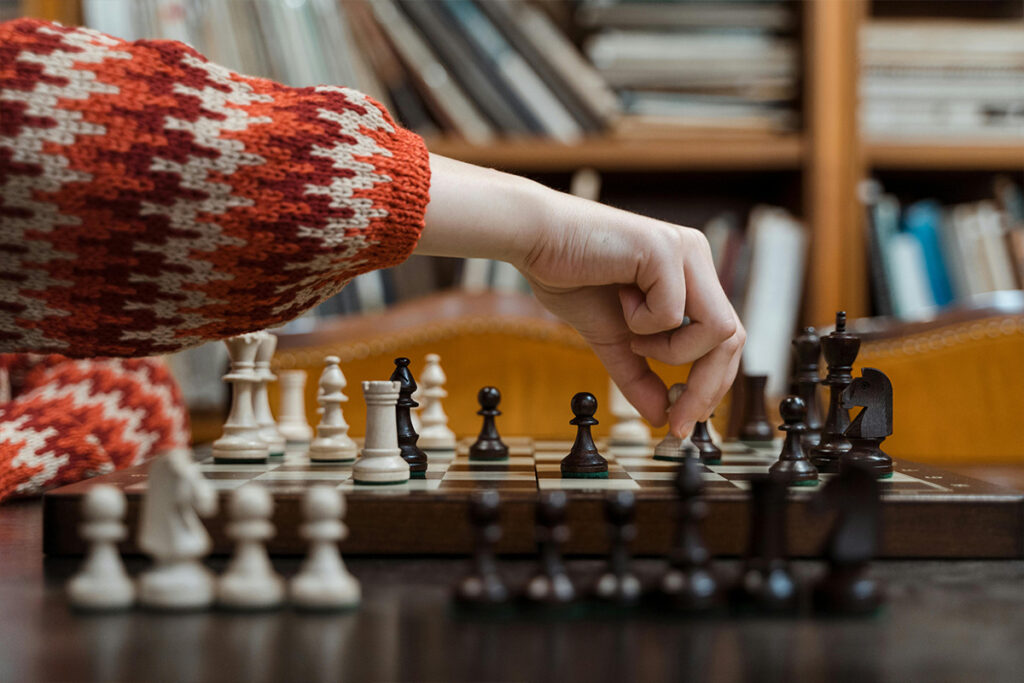 Best Card Games to Play Solo