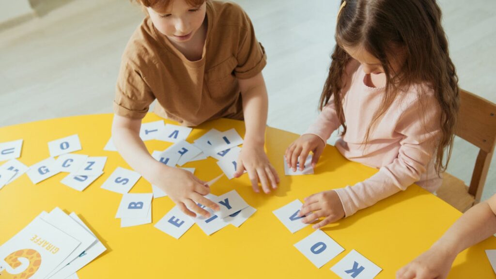 Best Card Games for Homeschooled 10-12 Year Olds